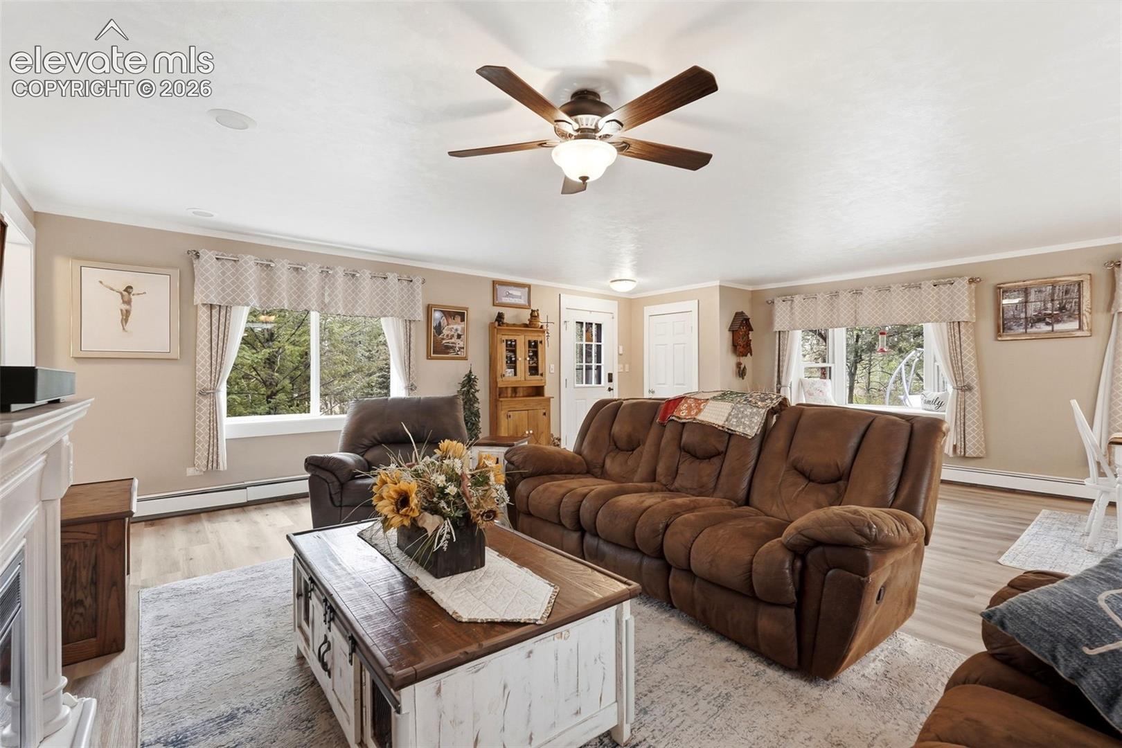 Photo 8 of 6430 Burrows Road, Colorado Springs