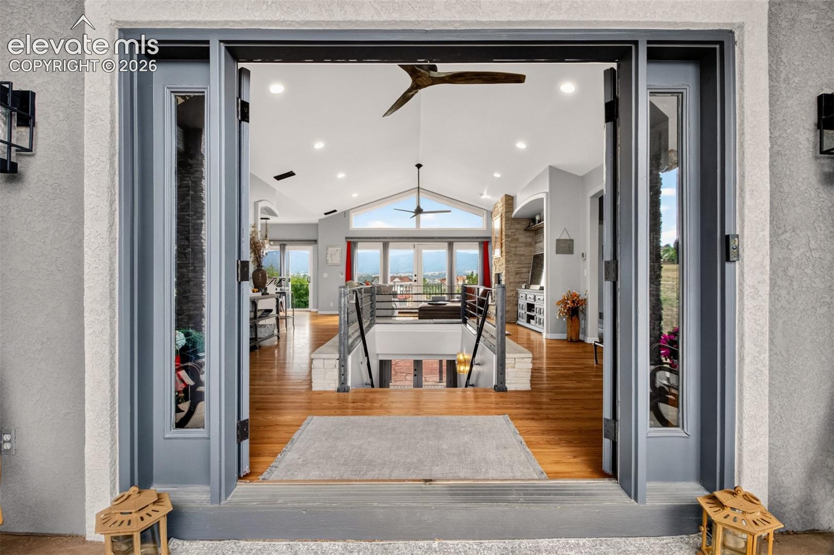 17320 Leggins Way, Monument, CO 80132 photo