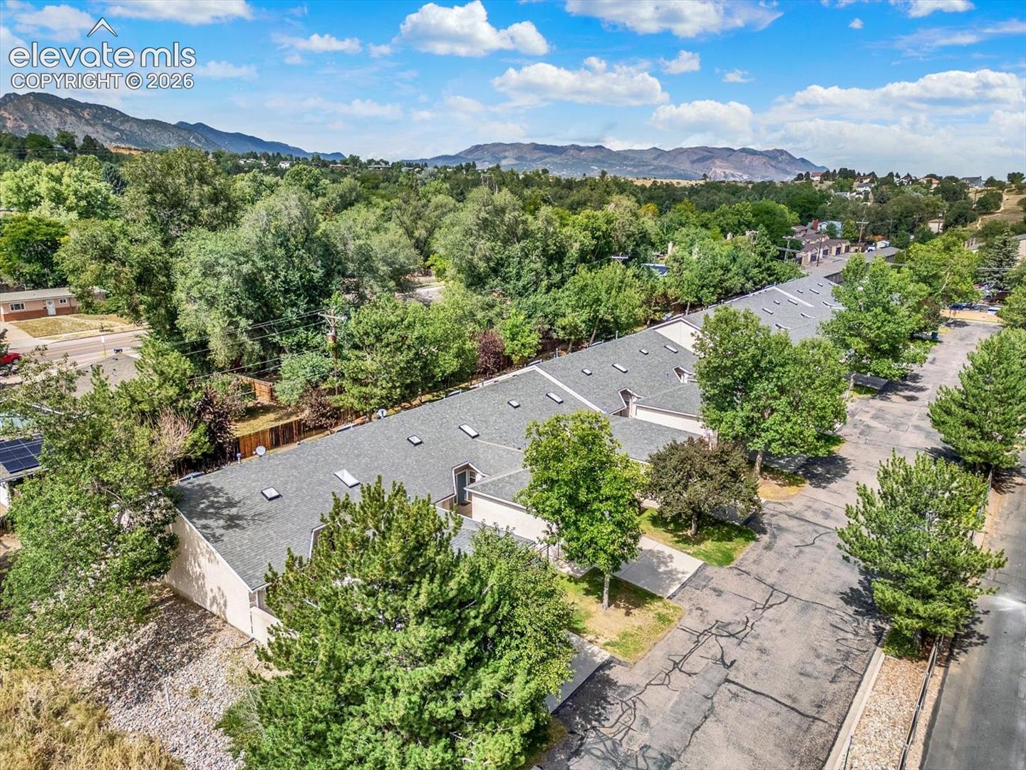 Photo 36 of 972 Tabor Place, Colorado Springs