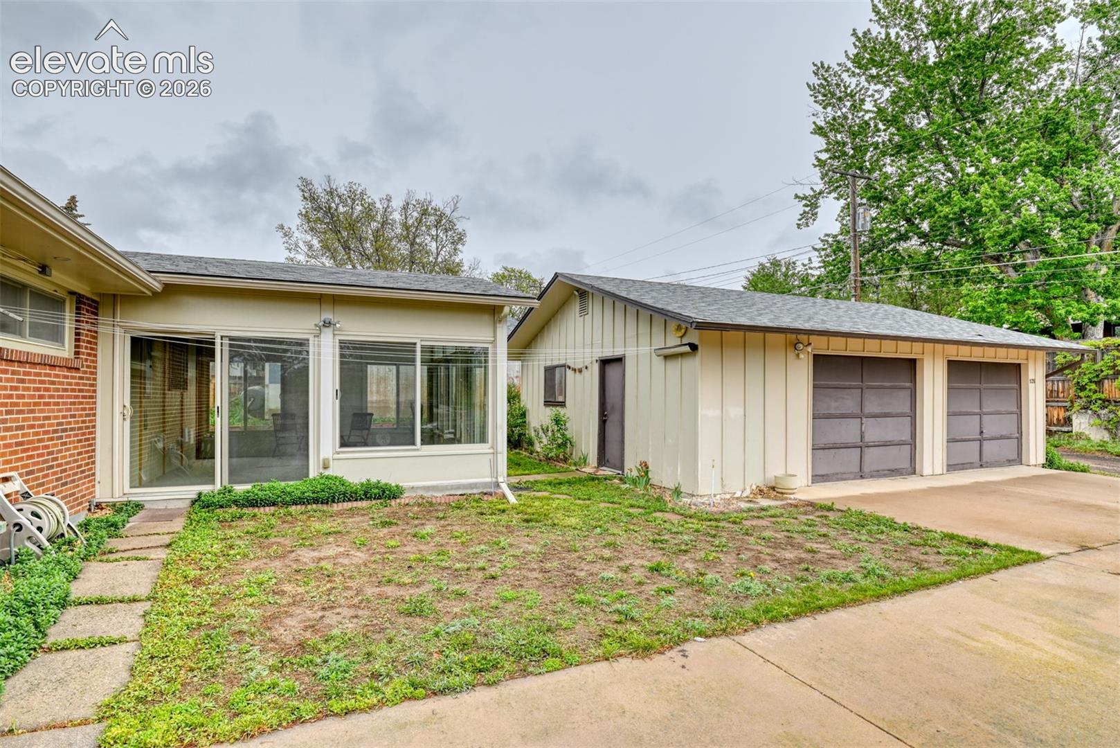 Photo 41 of 2121 Downing Drive, Colorado Springs