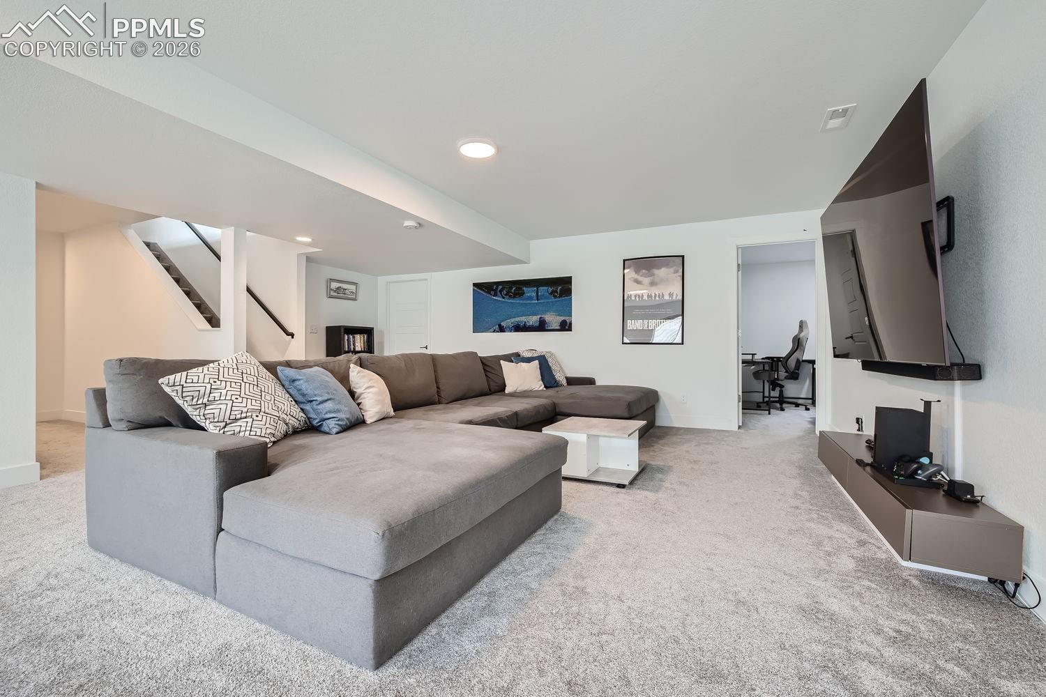 Photo 23 of 9107 Glitter Way, Colorado Springs