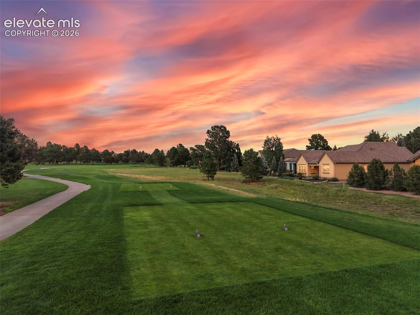 Photo 6 of 3424 Signature Golf Point, Colorado Springs
