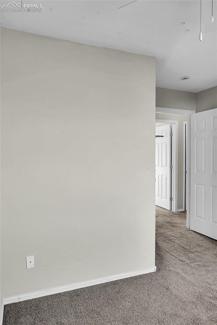 Main level bedroom 2
