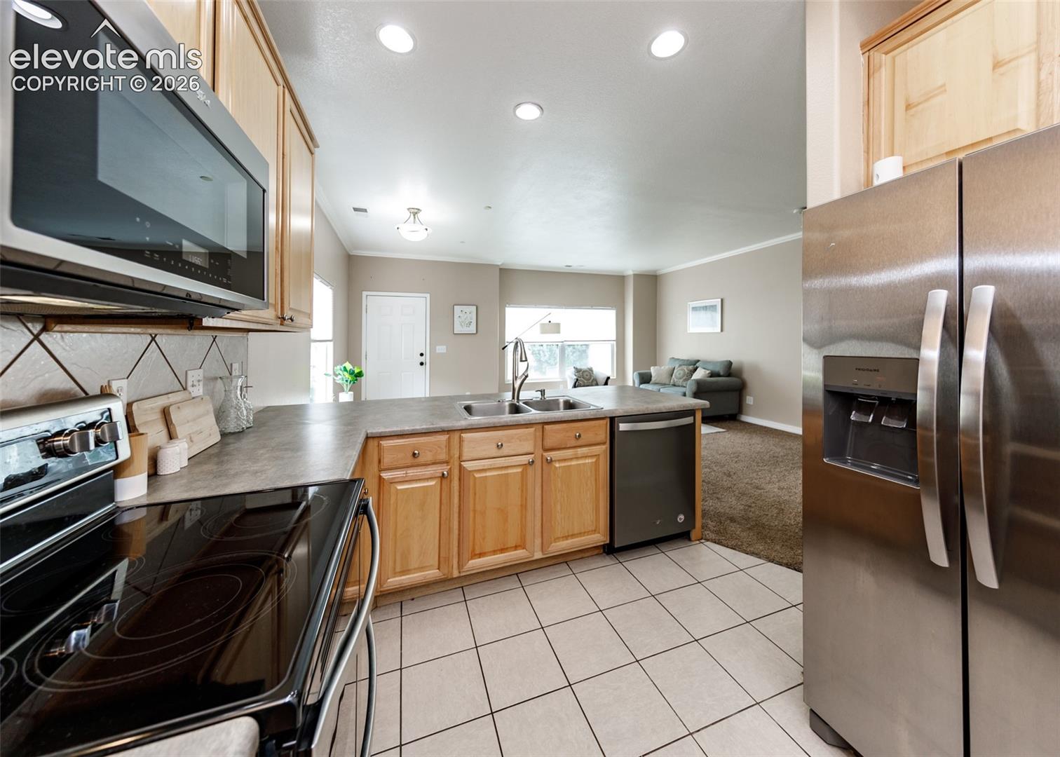 Photo 12 of 4544 Prestige Point, Colorado Springs