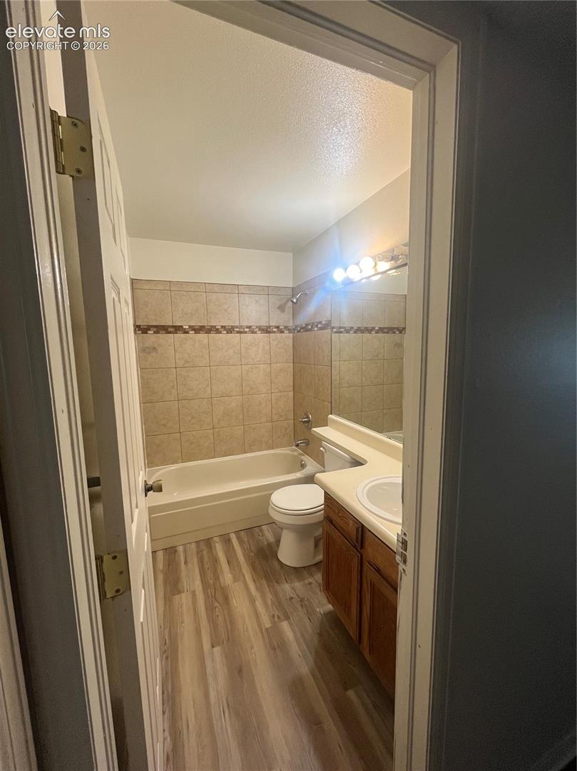 Photo 17 of 3610 Iguana Drive, Colorado Springs