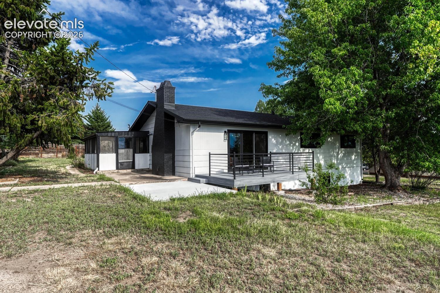 Photo 48 of 4770 Diamond Drive, Colorado Springs