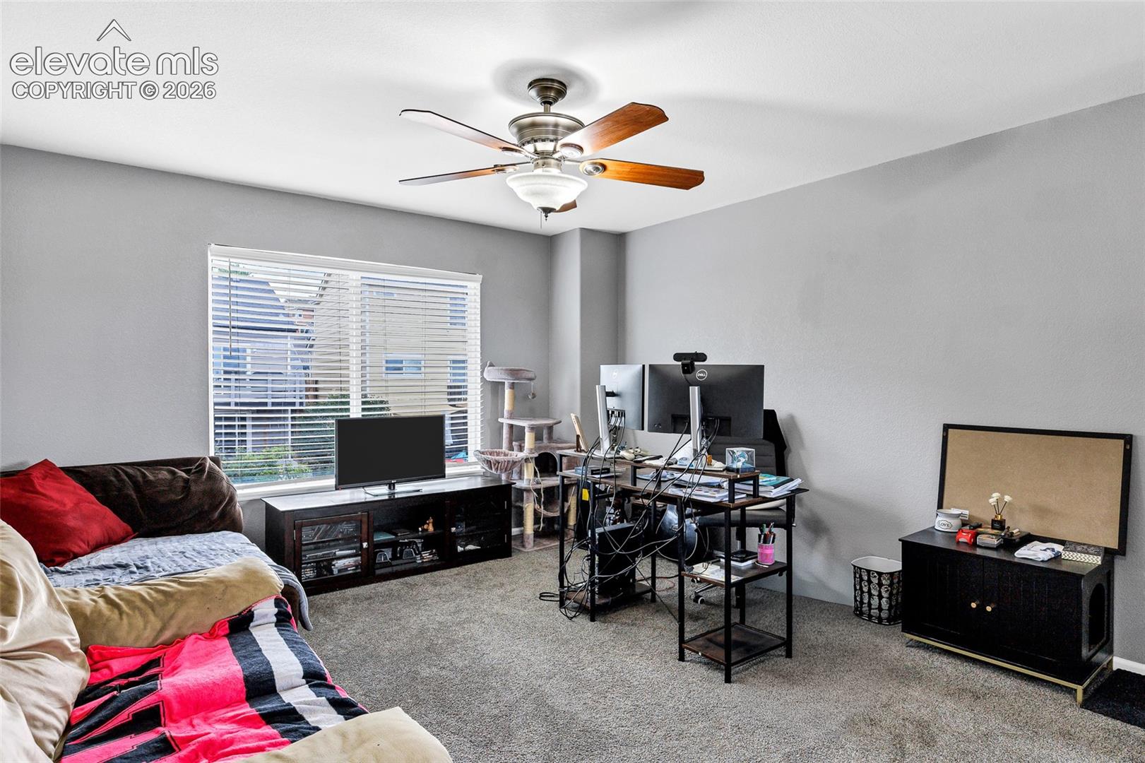 Photo 16 of 4262 Knollvale Drive, Colorado Springs