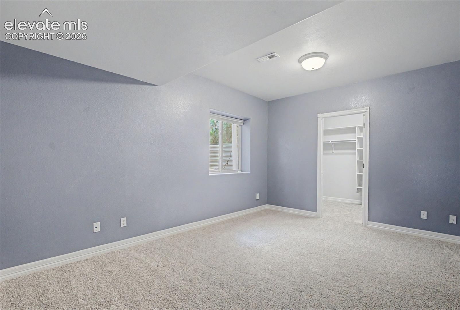 Bedroom #5