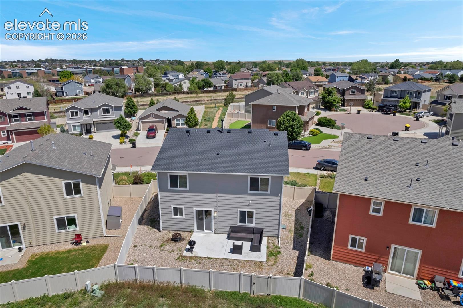 Photo 6 of 7548 Benecia Drive, Fountain