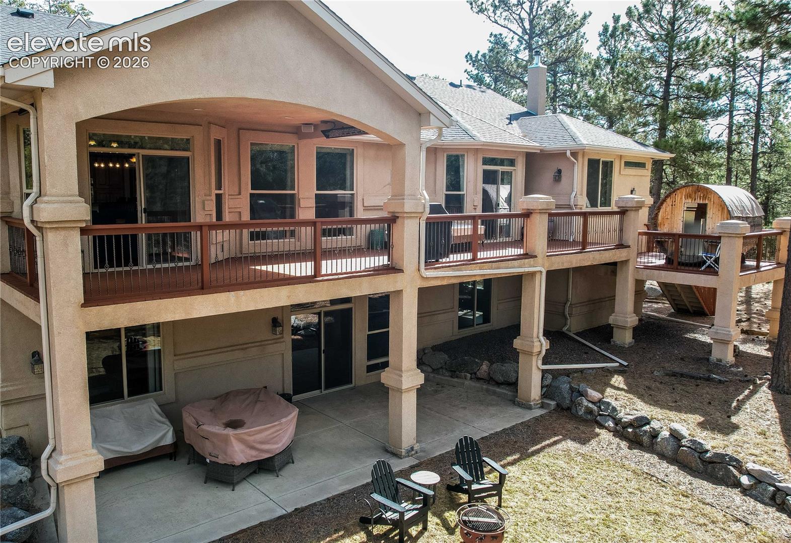Photo 39 of 9364 Shipman Lane, Colorado Springs