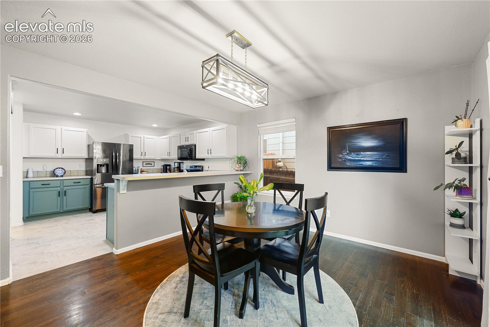 Photo 8 of 7755 Mountain Laurel Drive, Colorado Springs