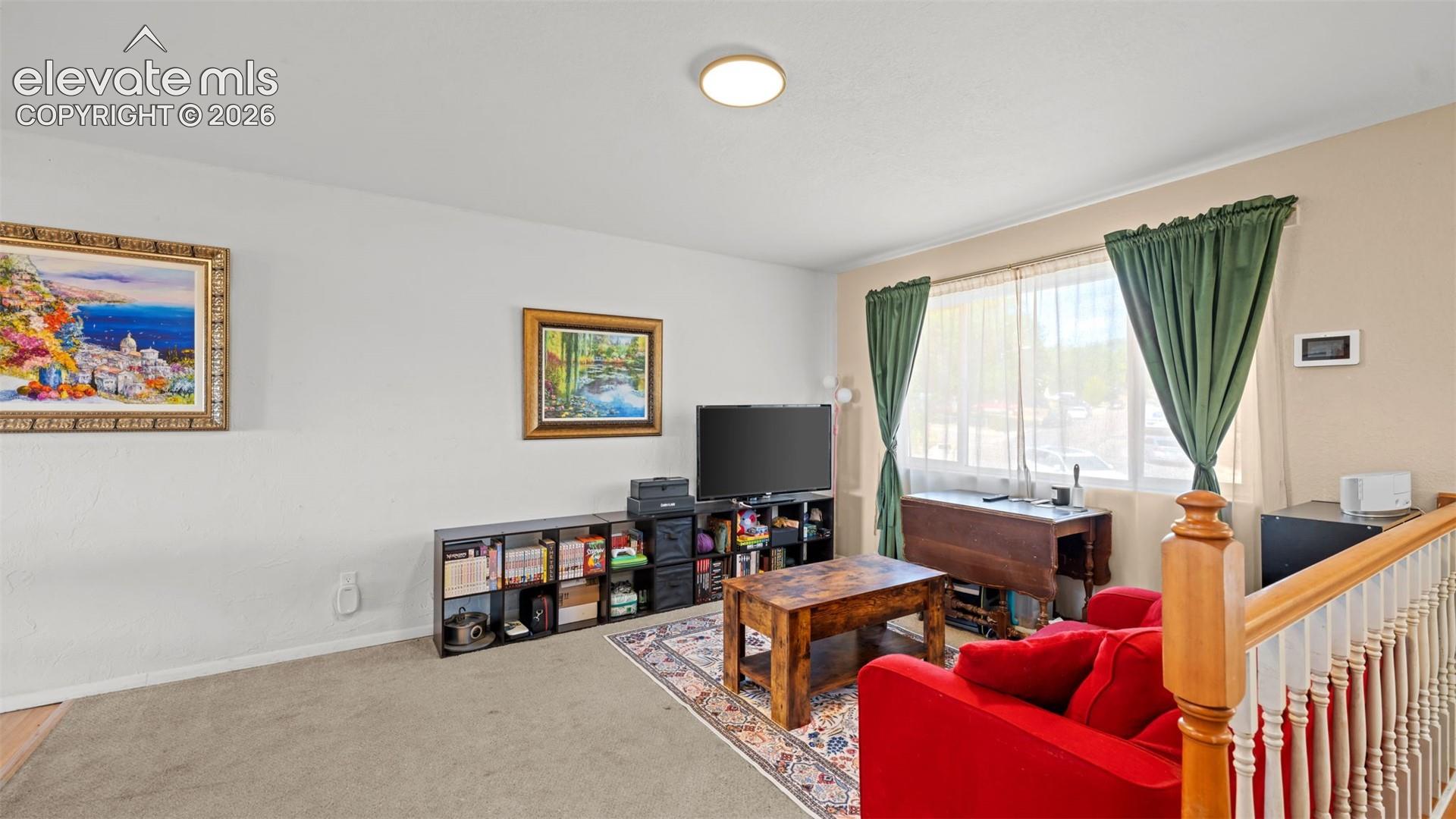 Photo 8 of 1961 Pepperwood Drive, Colorado Springs