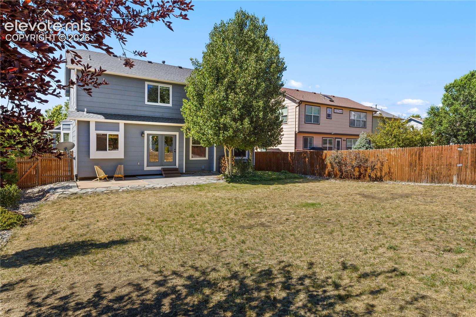 Photo 43 of 7060 Hillock Drive, Colorado Springs