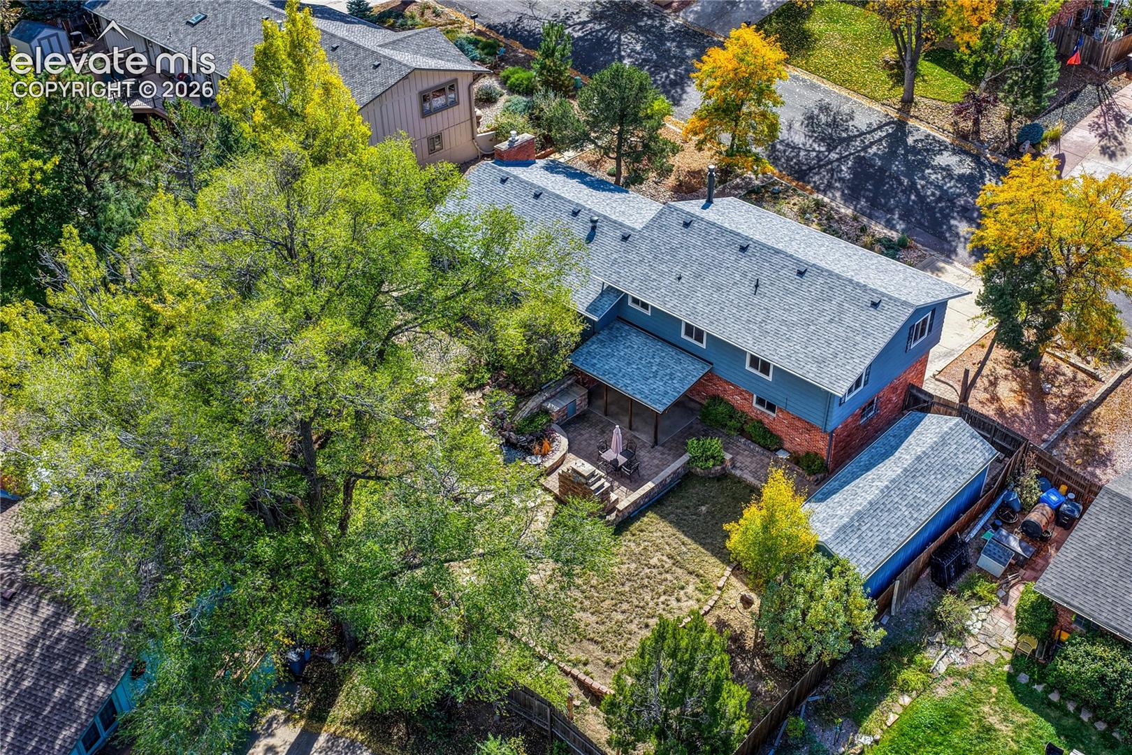 Photo 45 of 3214 Austin Place, Colorado Springs