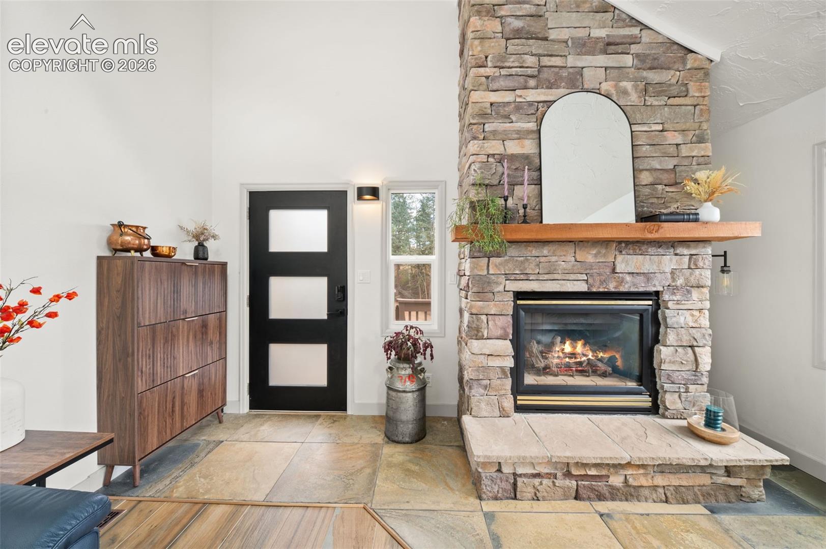 Photo 6 of 330 W Ridge Drive, Woodland Park