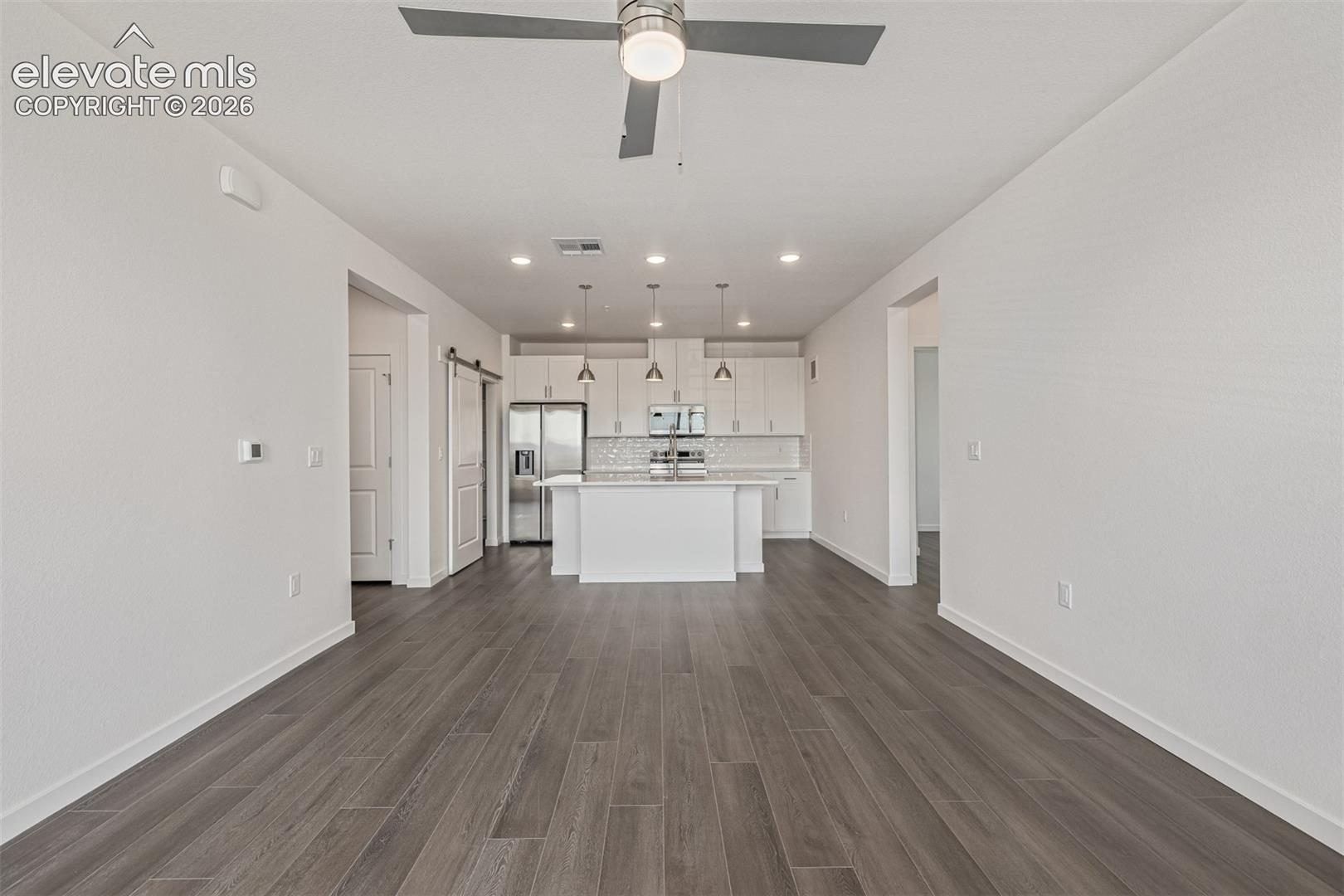 2252 Arikaree Hts #106, Colorado Springs, CO 80908
