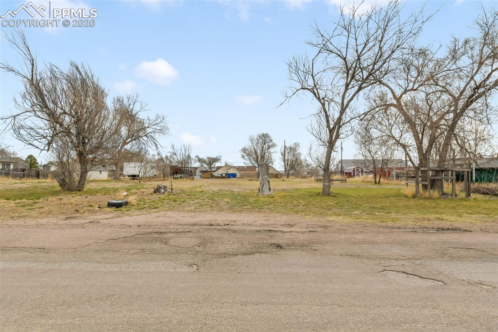 13585 Manitou St, Peyton, CO 80831