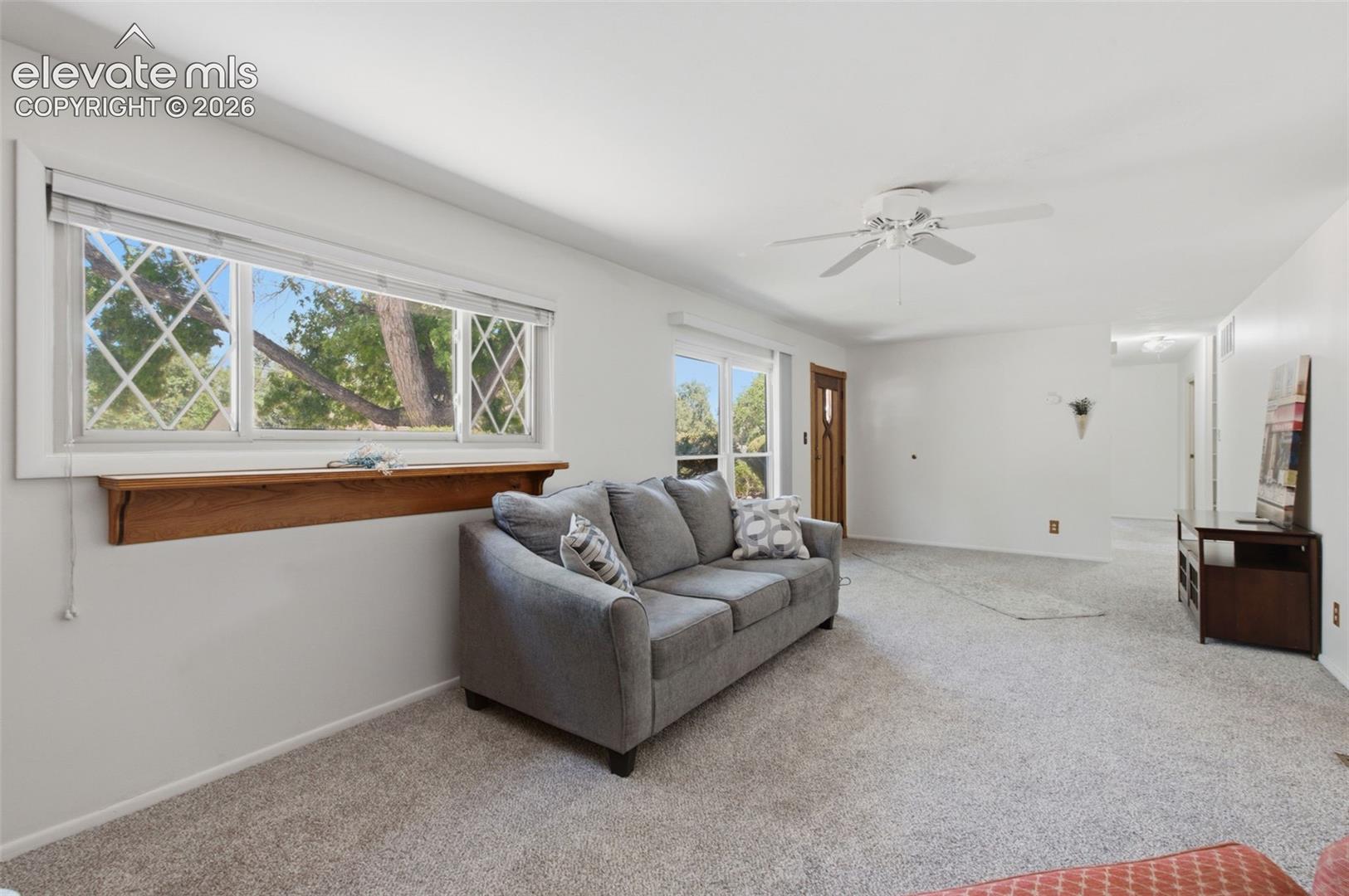 Photo 7 of 110 N Brentwood Drive, Colorado Springs