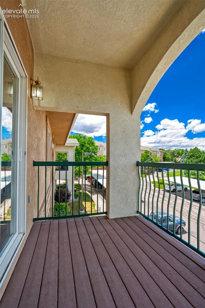 Photo 9 of 3040 Mandalay Grove #7, Colorado Springs