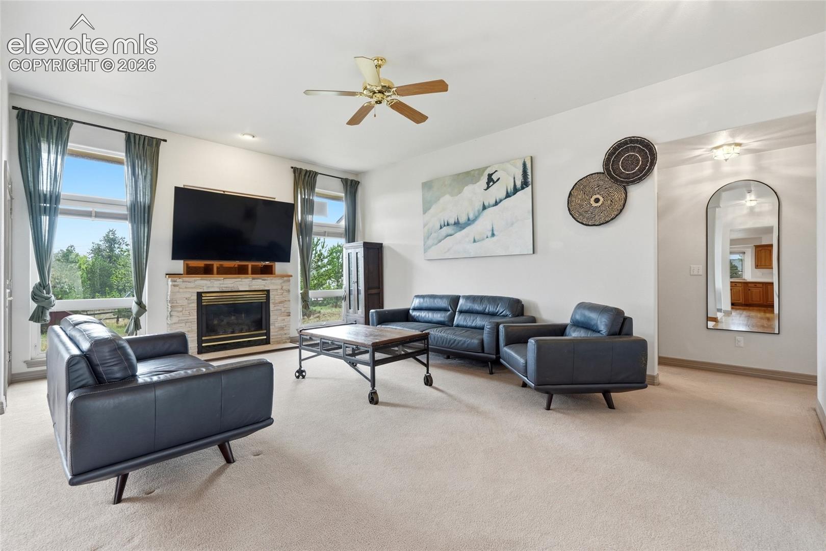 17955 Tom Boy Way, Monument, CO 80132