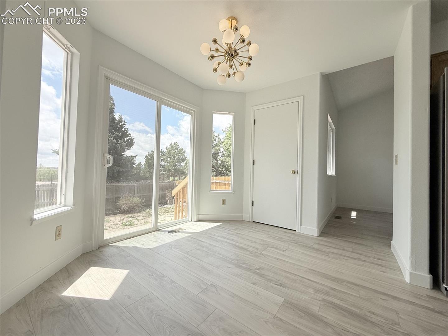 Photo 14 of 5118 Herndon Circle, Colorado Springs