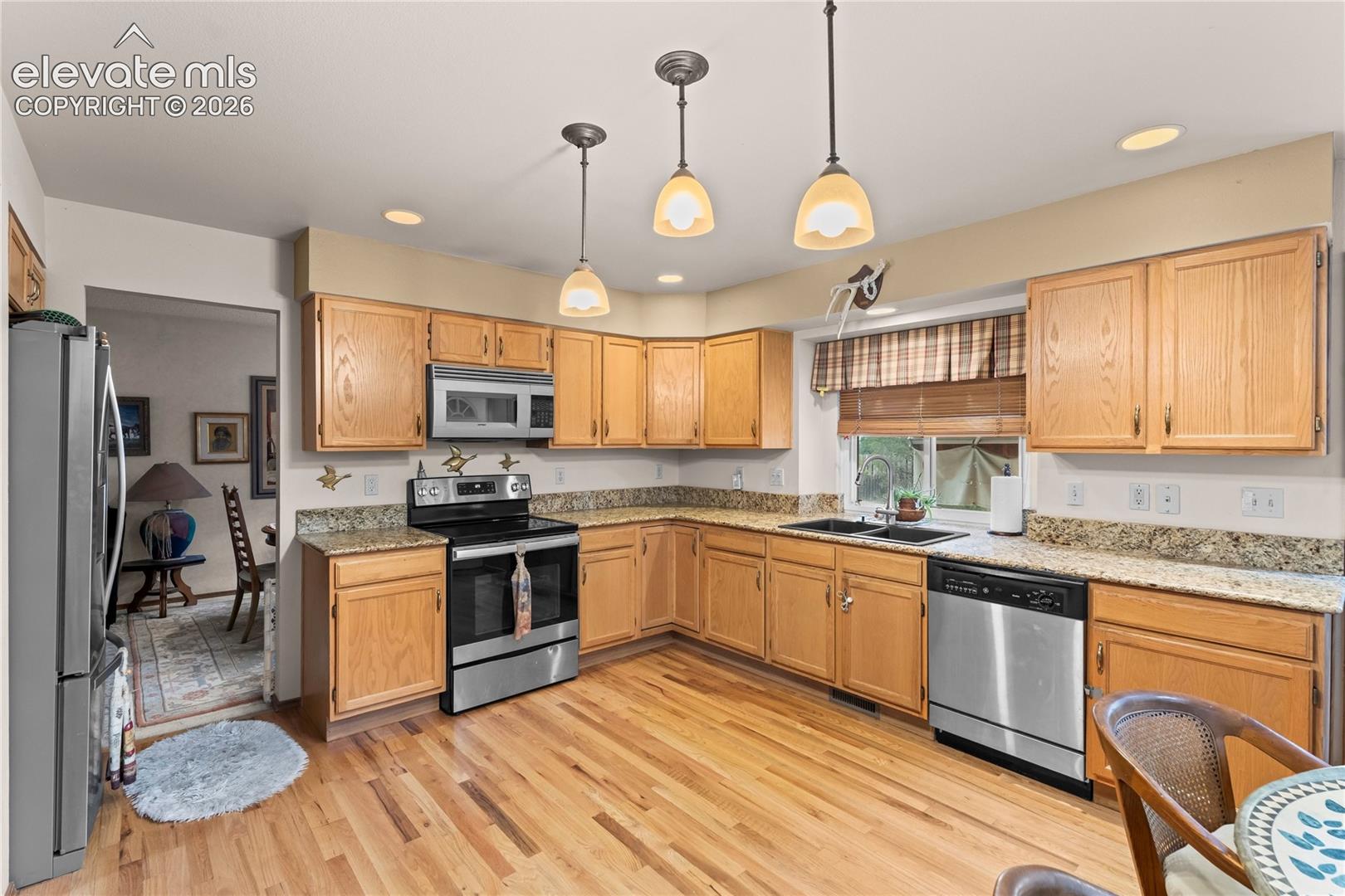 Photo 10 of 830 Royal Crown Lane, Colorado Springs