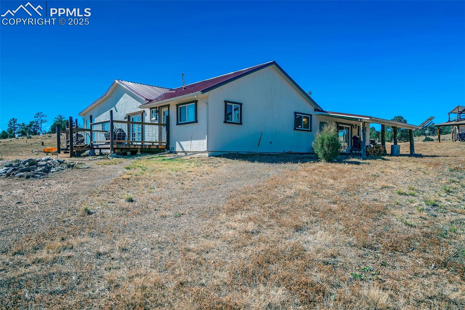 Photo 13 of 38 Mac Donnell Drive, Cotopaxi