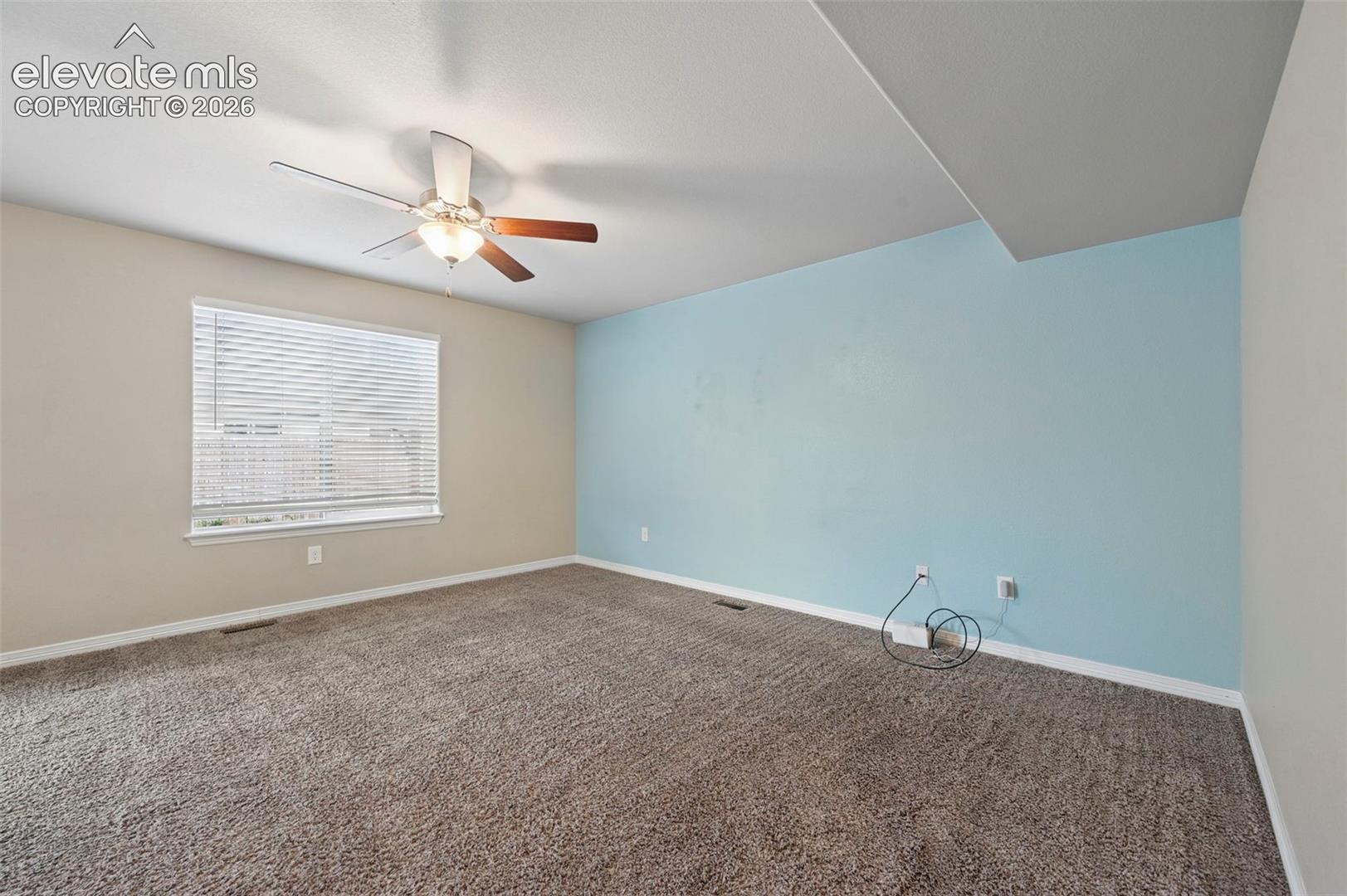 Photo 7 of 10959 Clarion Drive, Colorado Springs