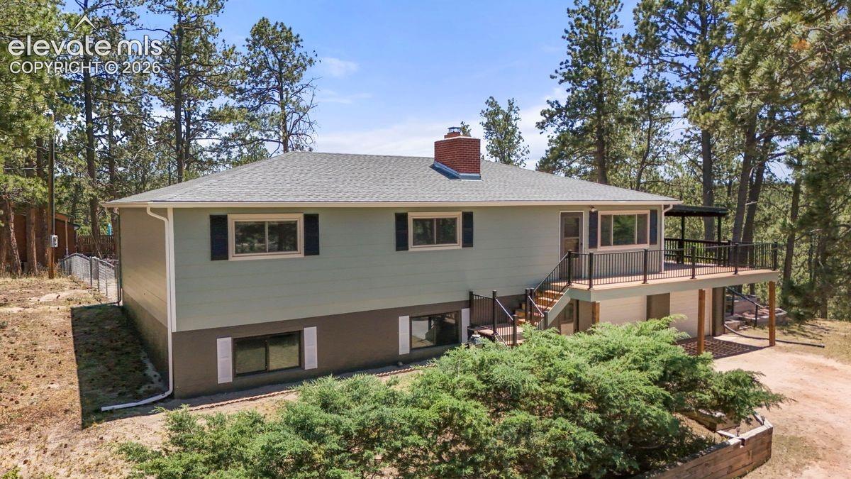 Photo 31 of 4465 Leprechaun Lane, Colorado Springs