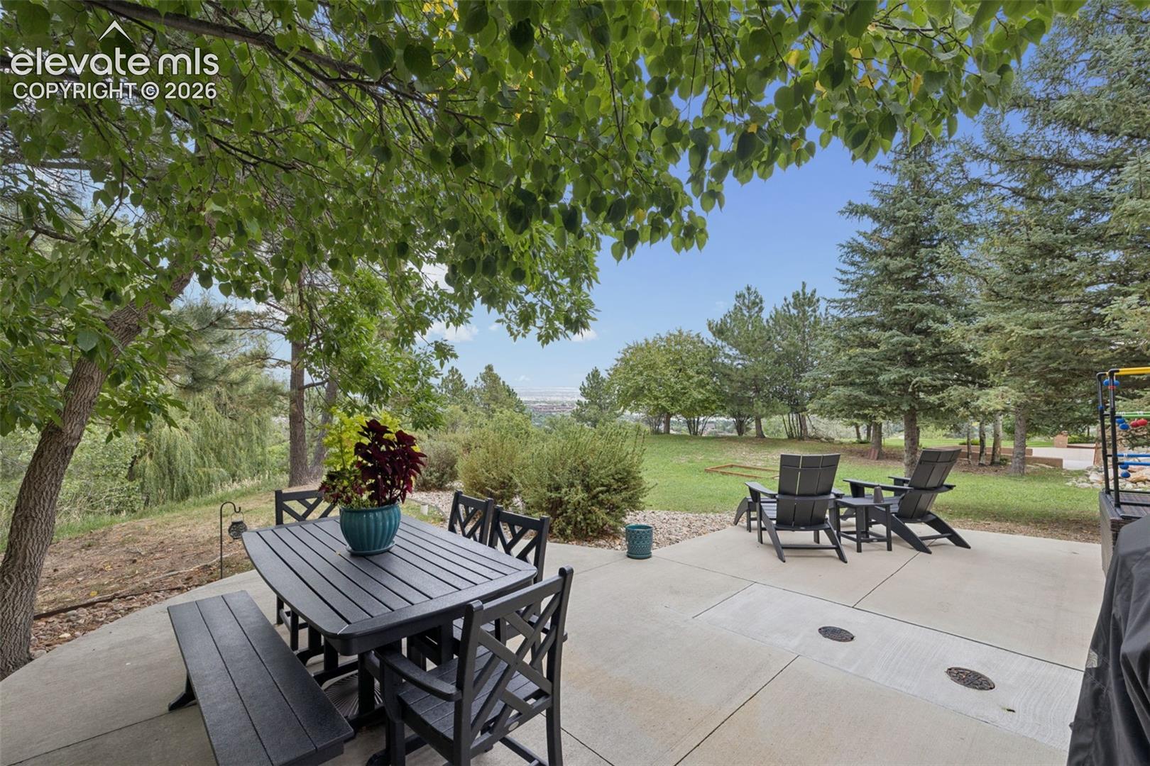 Photo 41 of 860 Appian Court, Colorado Springs