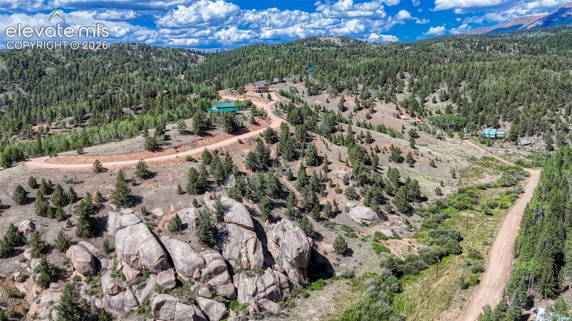 Photo 19 of 282 Fairview Drive, Cripple Creek