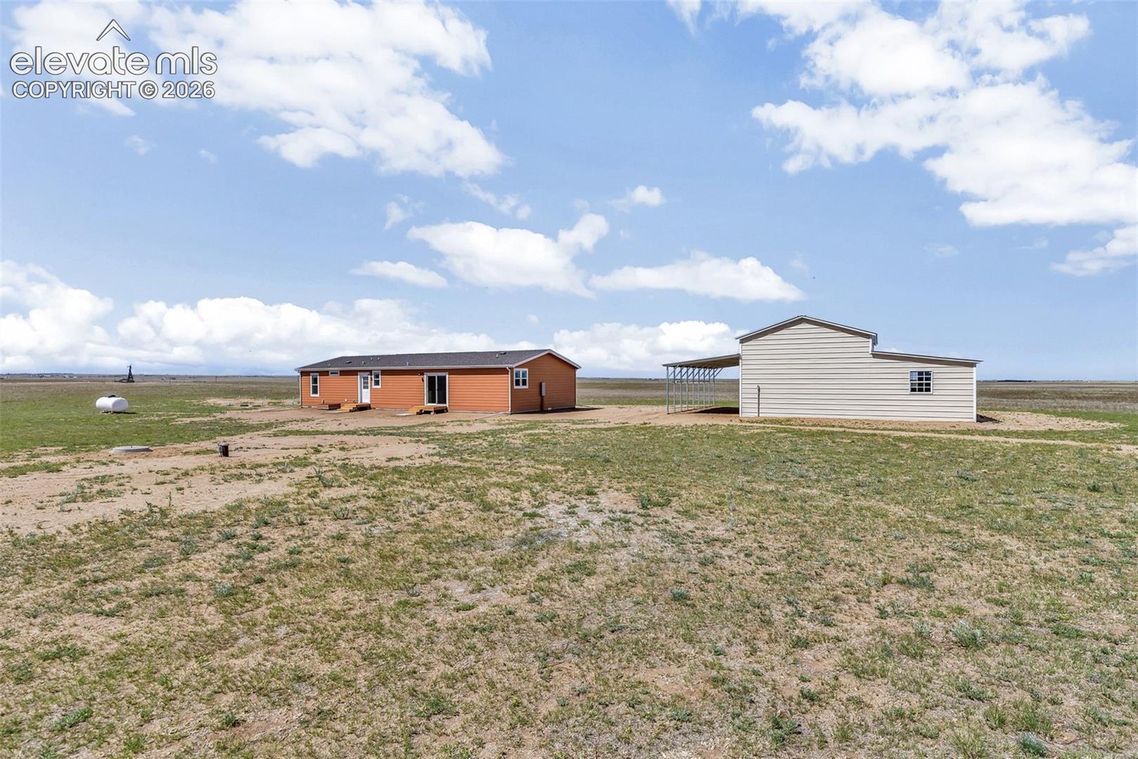 930 Awesome Vw, Yoder, CO 80864