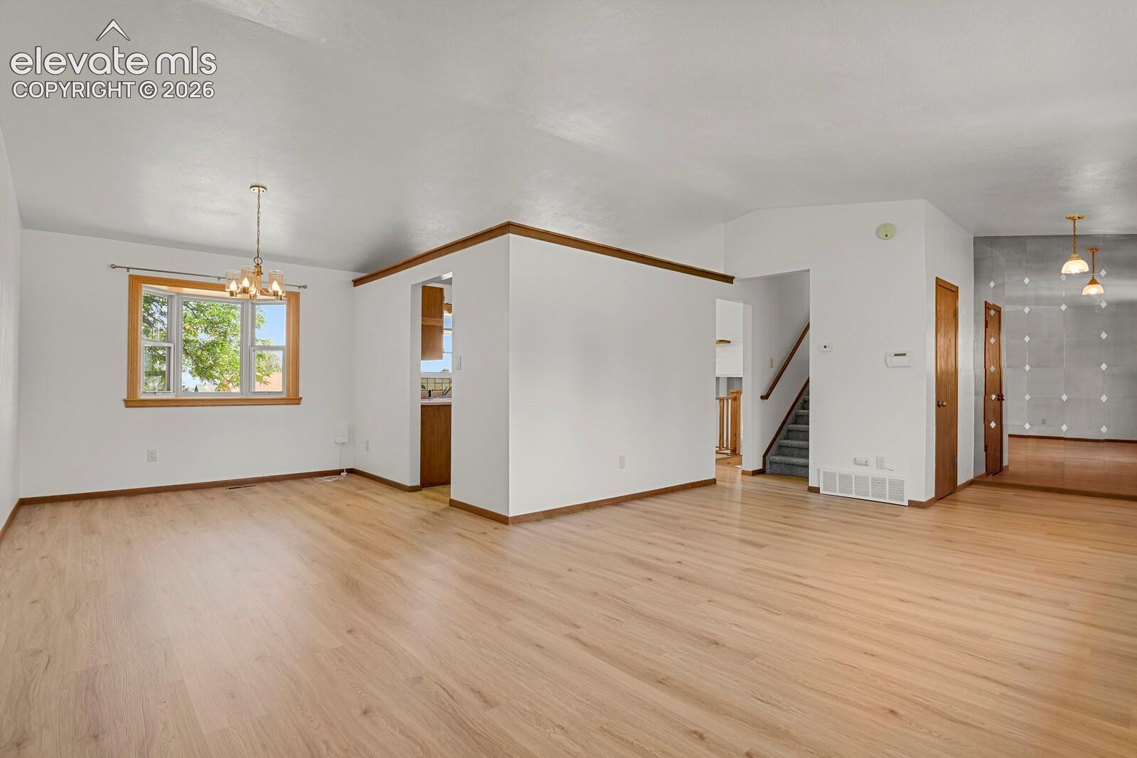 3865 Inspiration Dr, Colorado Springs, CO 80917