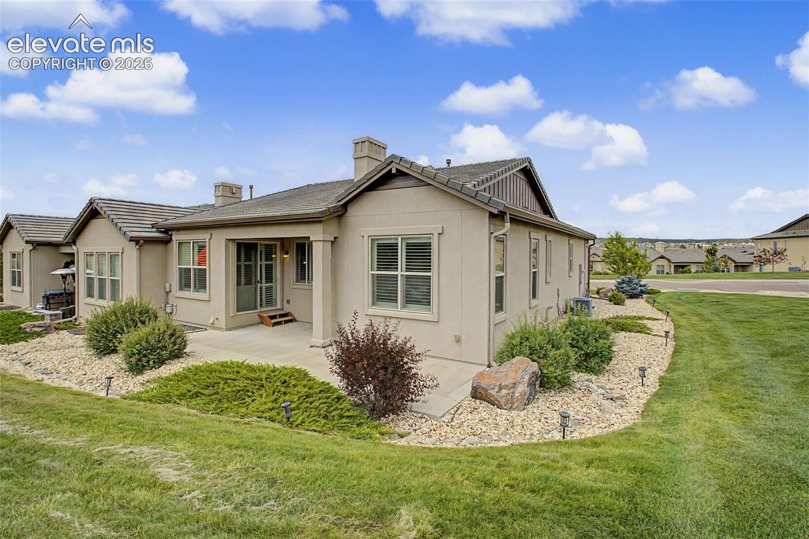 Photo 45 of 1906 Villa Creek Circle, Colorado Springs