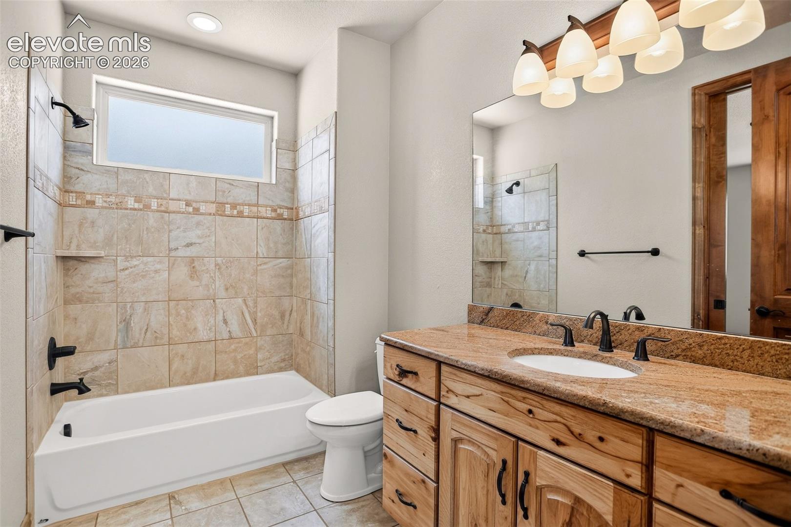 Photo 27 of 6905 Wildridge Road, Colorado Springs