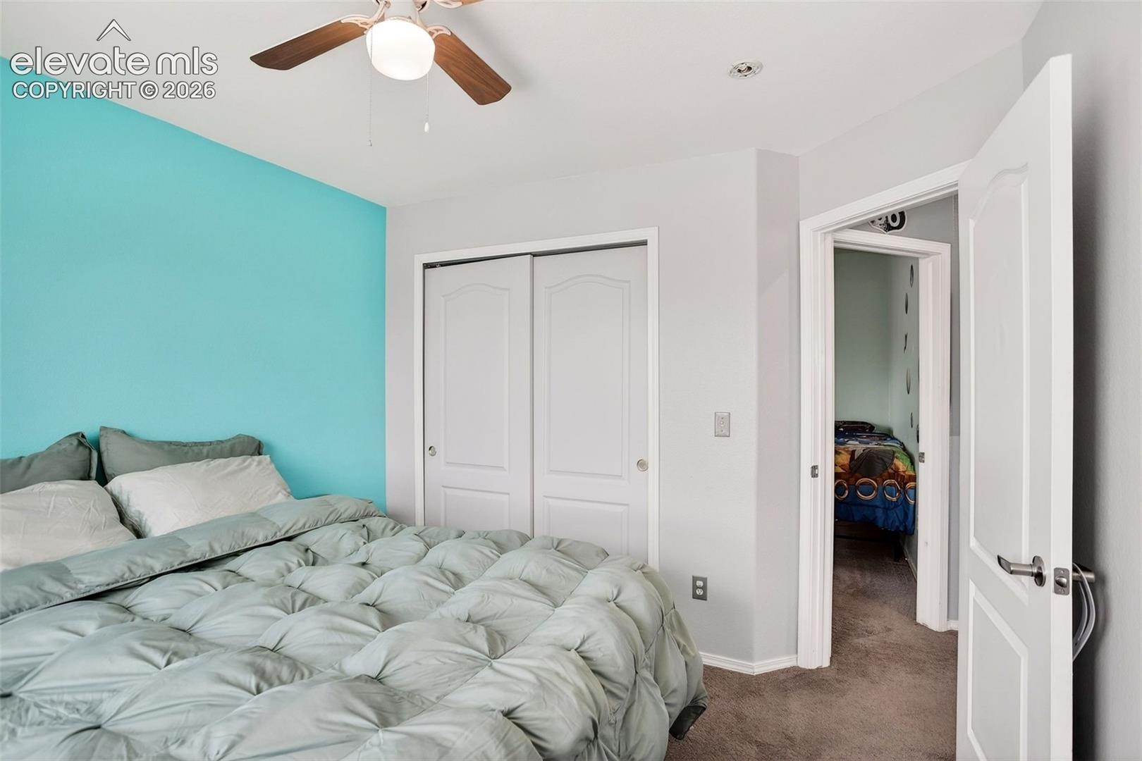 Photo 38 of 6973 Wood Lily Drive, Colorado Springs