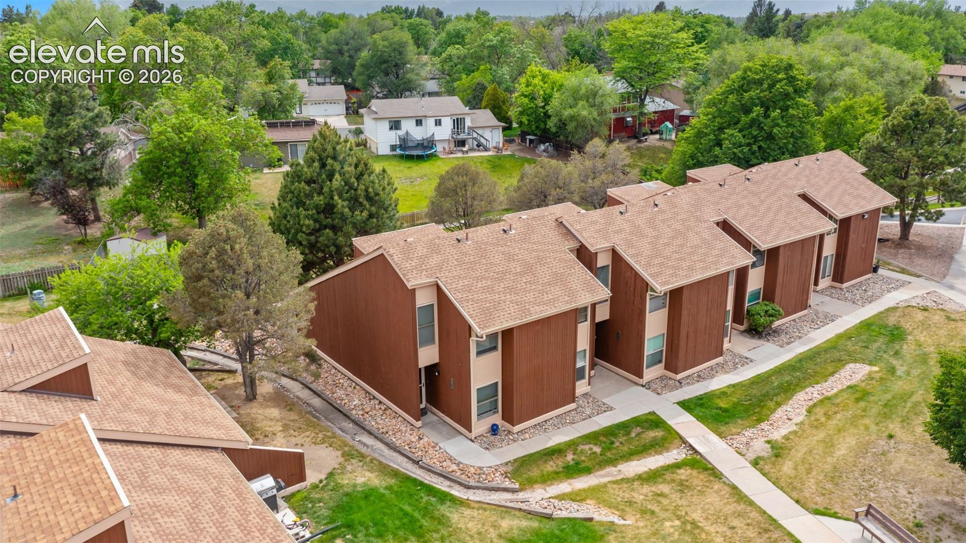 Photo 19 of 4337 N Carefree Circle, Colorado Springs