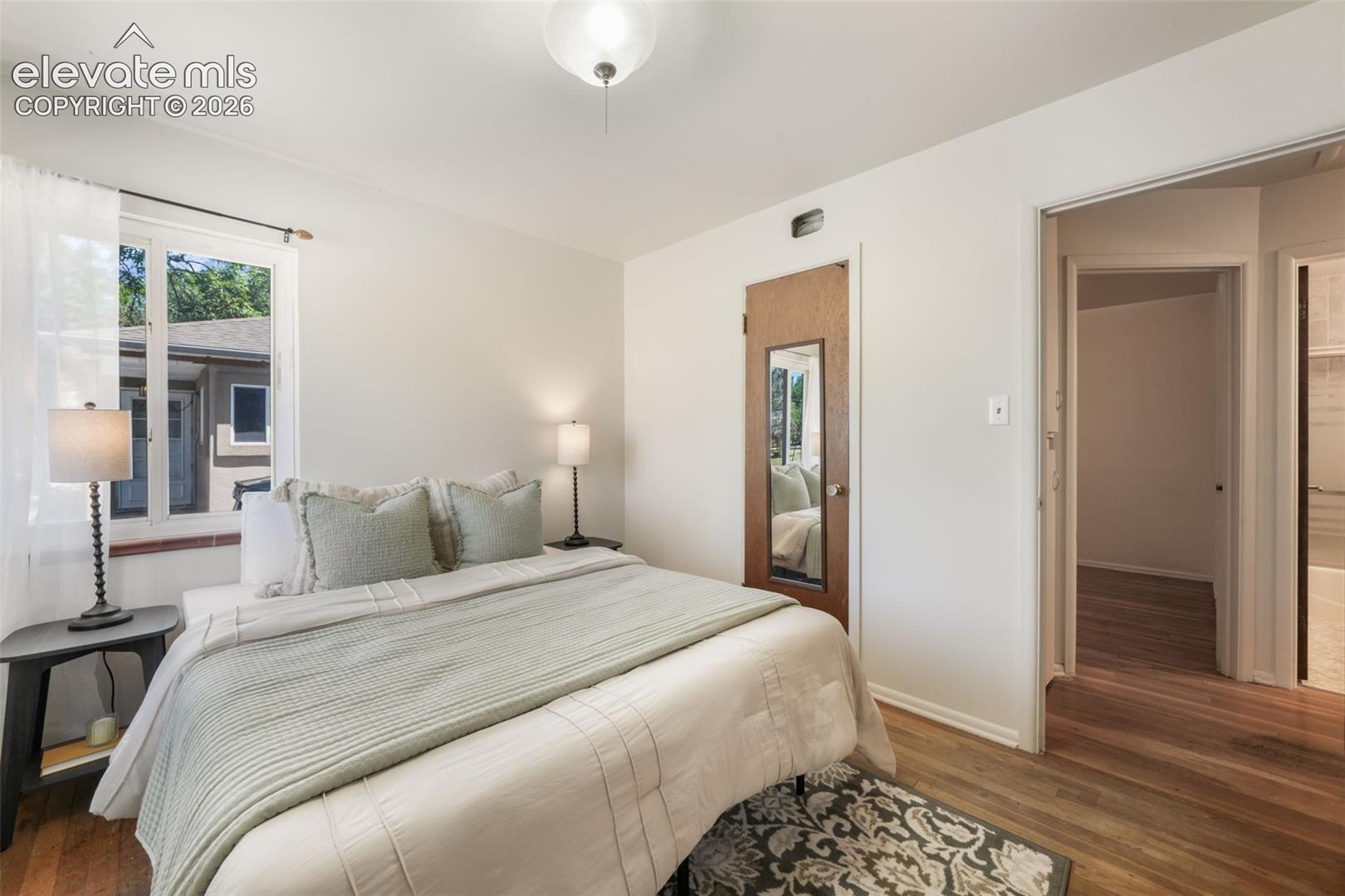 Photo 22 of 920 S Canosa Court, Denver
