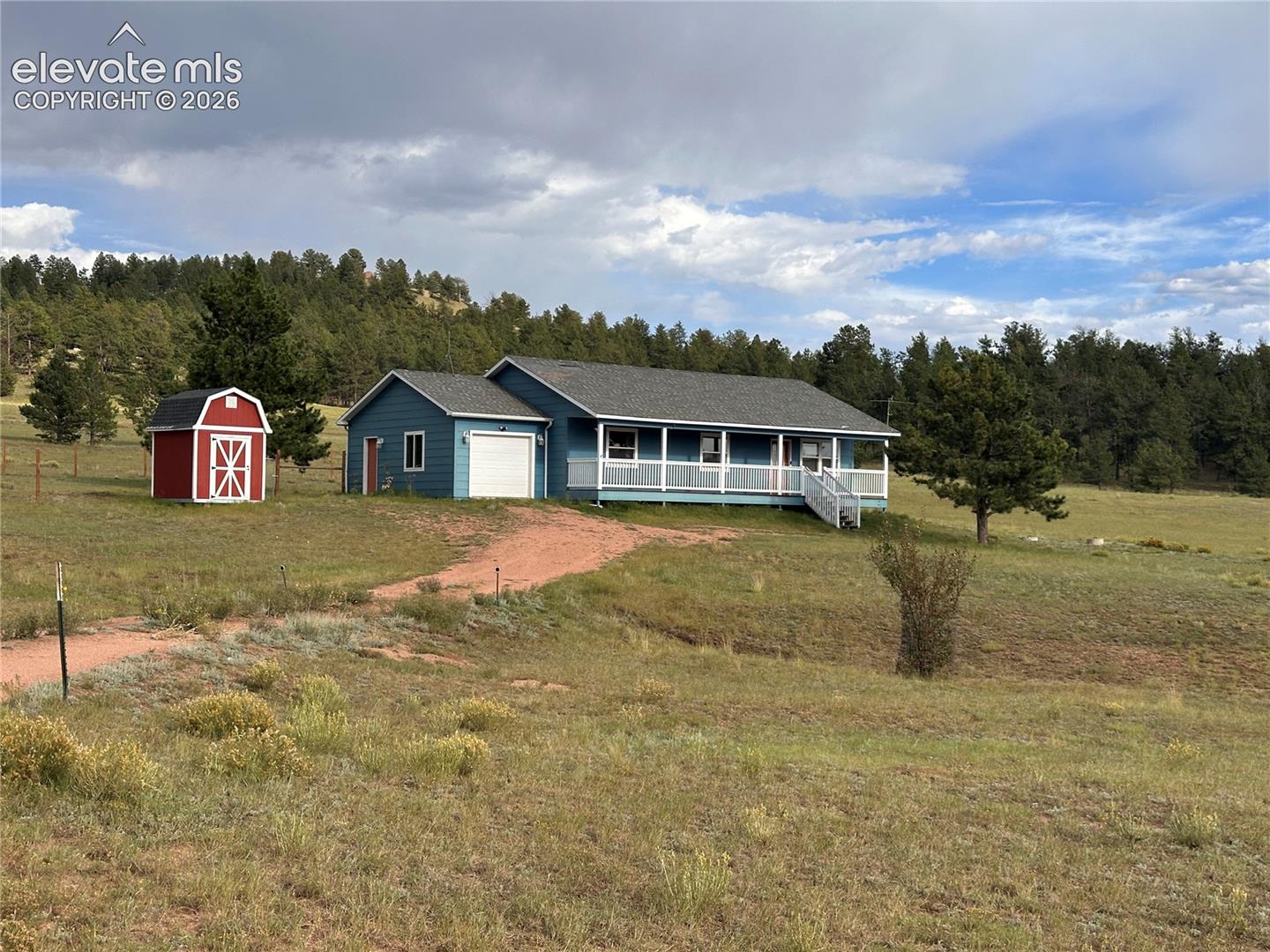 Photo 6 of 406 High Pasture Road, Florissant