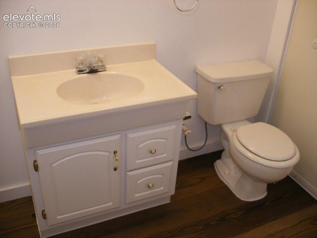 Photo 9 of 432 W Rockrimmon Boulevard #D, Colorado Springs