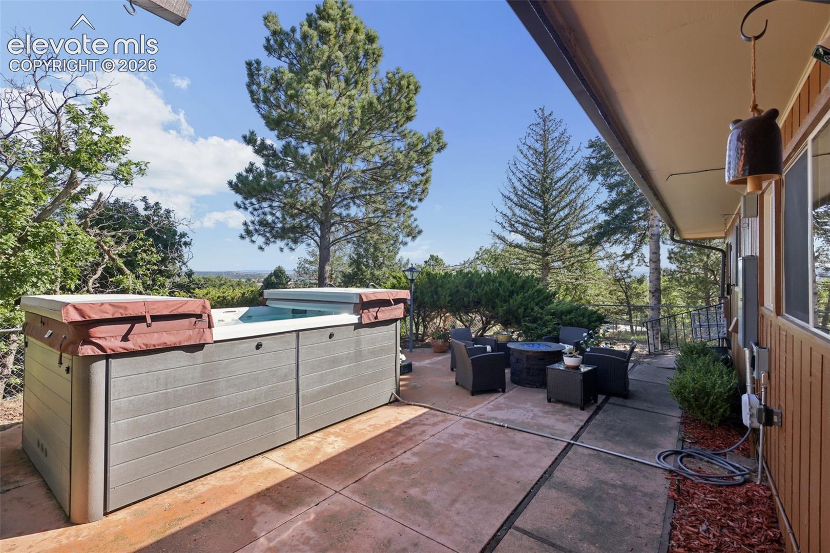 Photo 38 of 720 Scorpio Circle, Colorado Springs