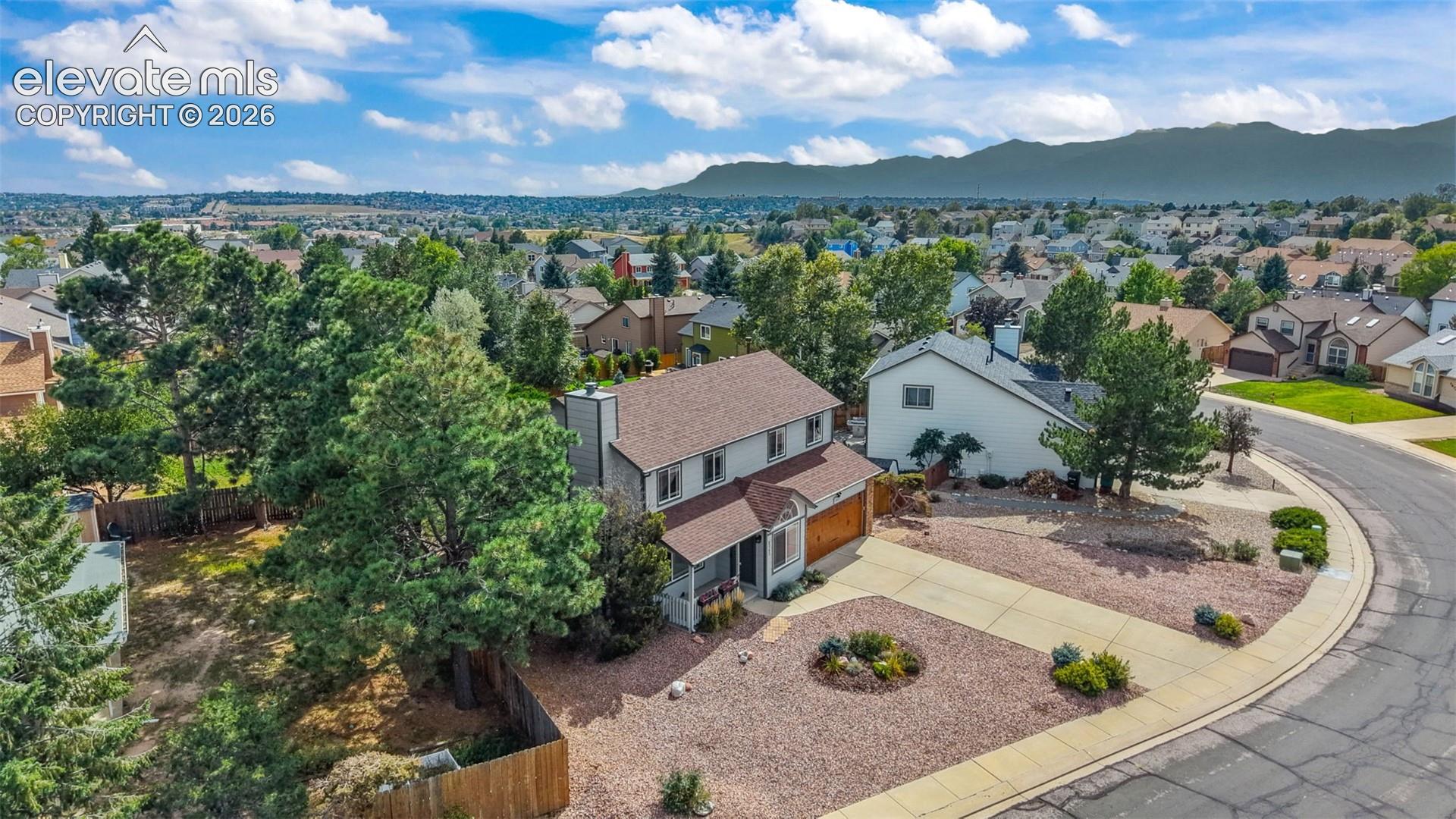 Photo 41 of 8045 Sangor Drive, Colorado Springs