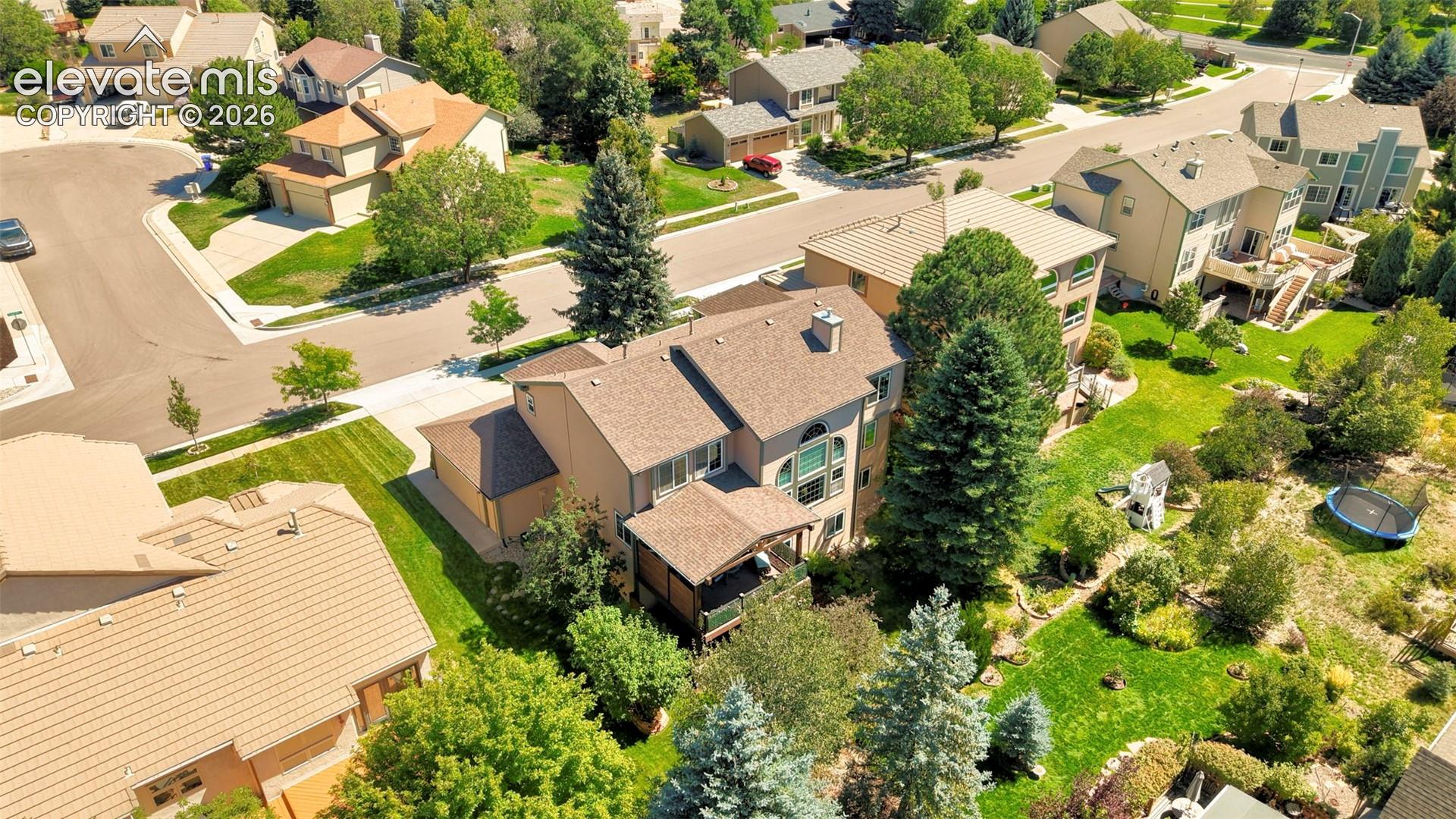 Photo 49 of 2527 Craycroft Drive, Colorado Springs