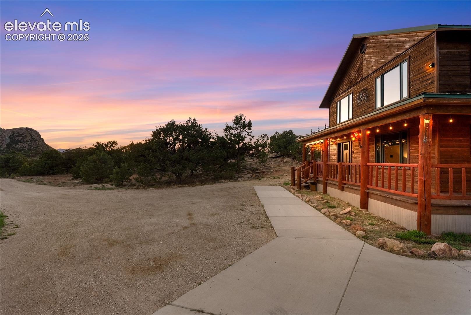 Photo 36 of 1400 Wild Bill Boulevard, Westcliffe