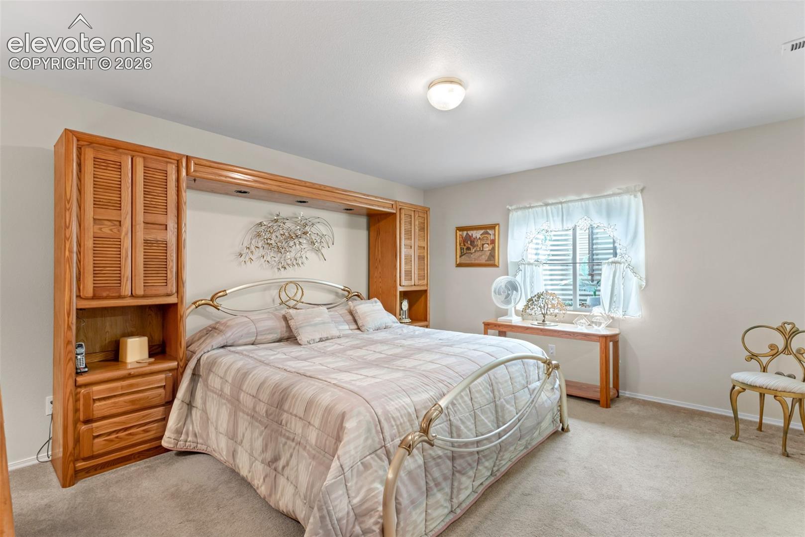 Photo 28 of 4784 Spotted Horse Drive, Colorado Springs