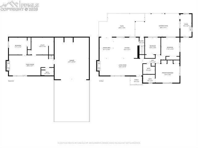 1515 Lehmberg Blvd, Colorado Springs, CO 80915