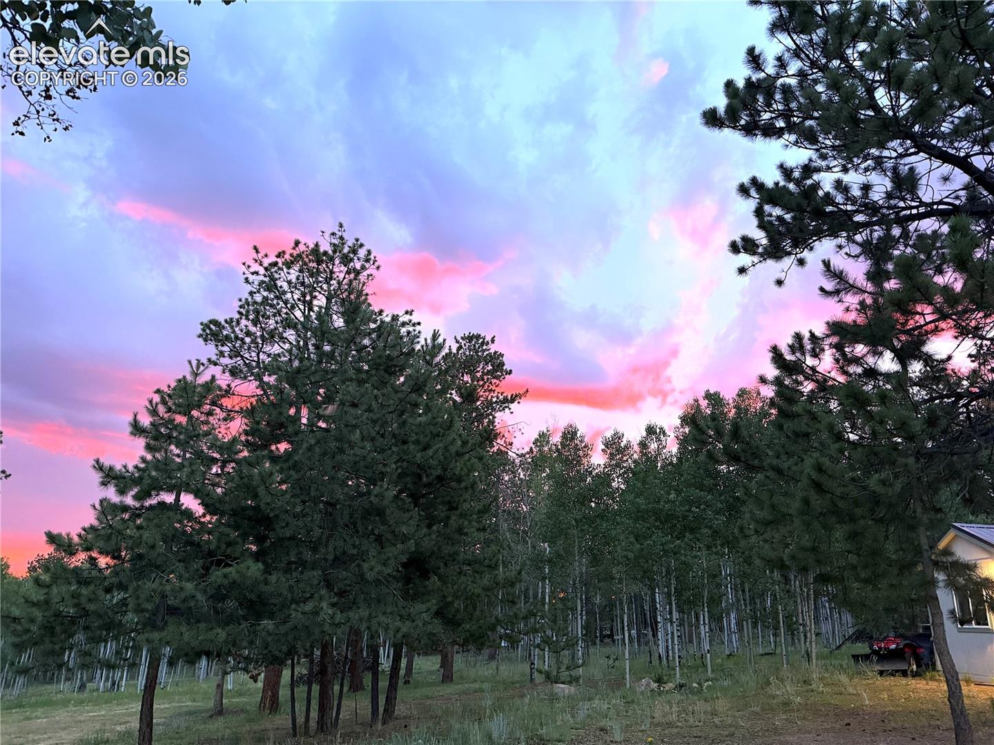 Gorgeous Sunsets