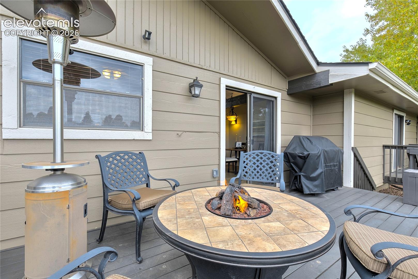 Photo 45 of 6495 Mesedge Drive, Colorado Springs