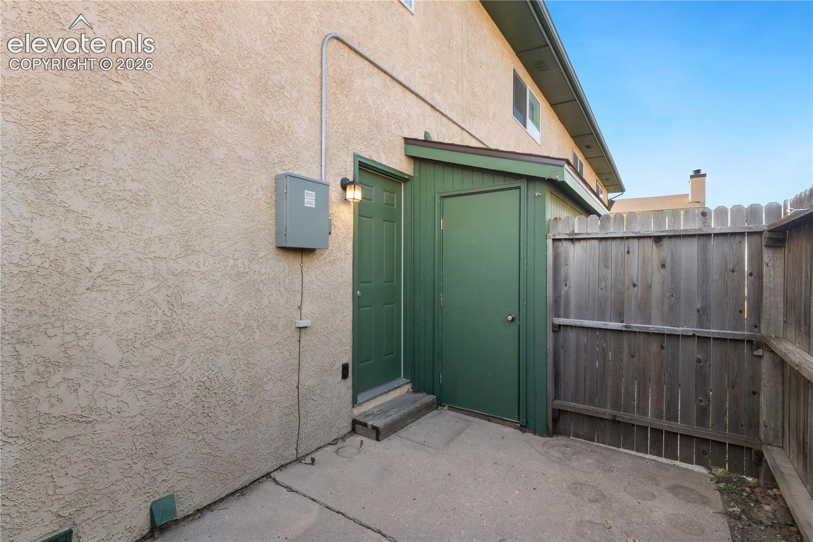 Photo 28 of 2360 Washo Circle, Colorado Springs