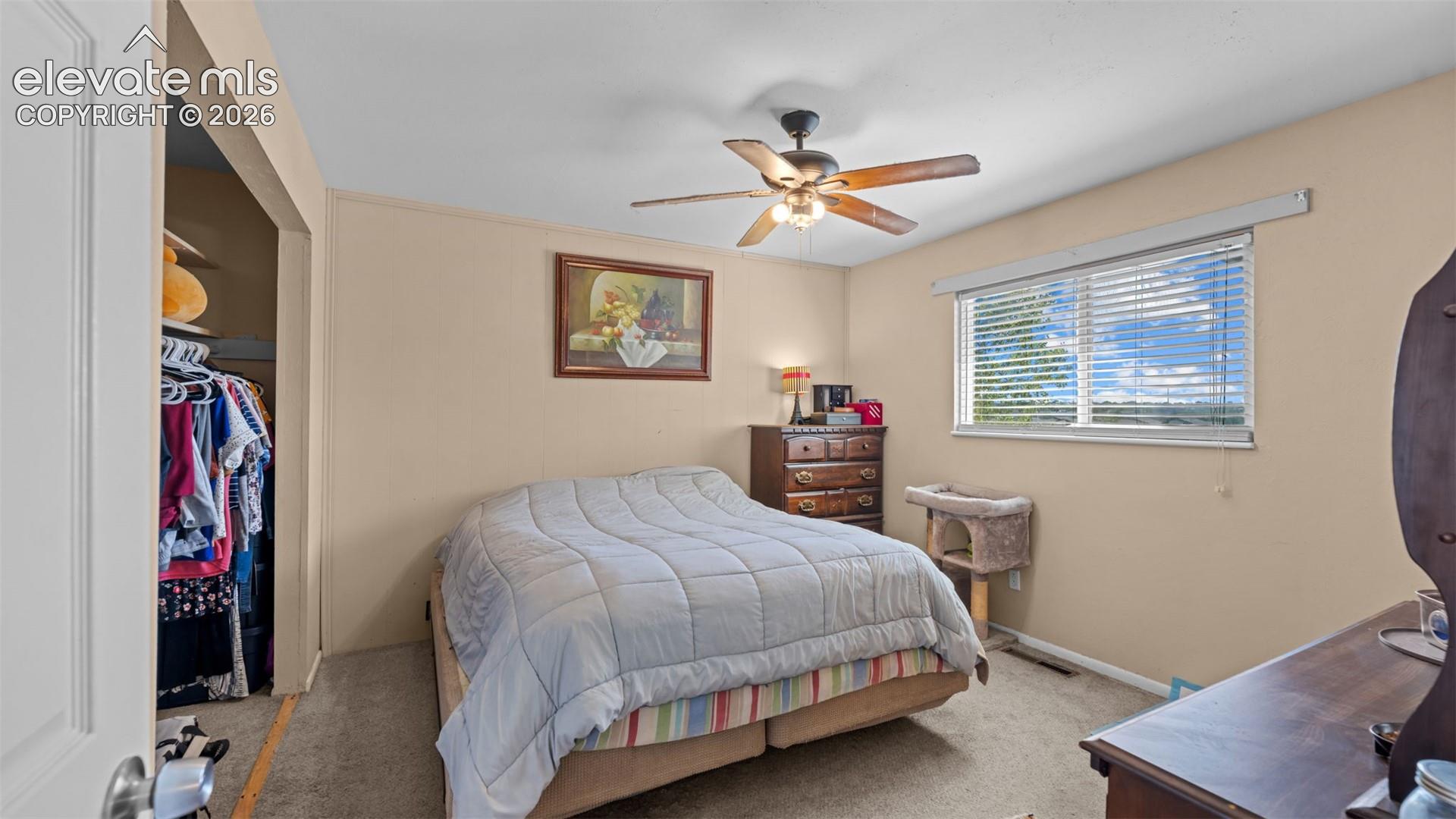 Photo 9 of 1961 Pepperwood Drive, Colorado Springs